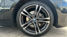BMW 1 Series 118i [136] M Sport 5dr Step Auto [LCP] Petrol Hatchback
